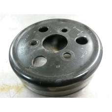 102F005 Water Pump Pulley For 15-18 Ford Edge 2.0 HJ5E8509AA 102F005 Water Pump Pulley For 15-18 Ford Edge 2.0 HJ5E8509AA